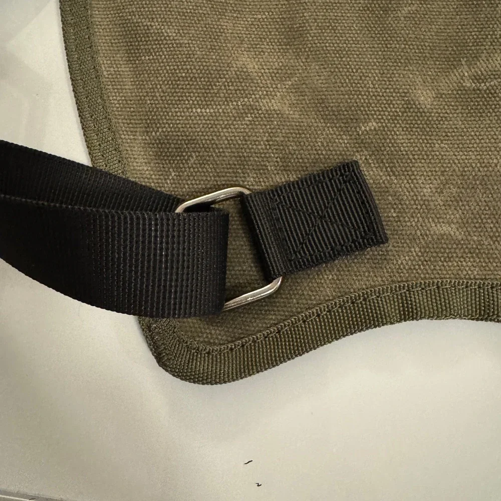 Archery Bow Quiver with Slots Medieval Design Lightweight‎ Bow Carrier